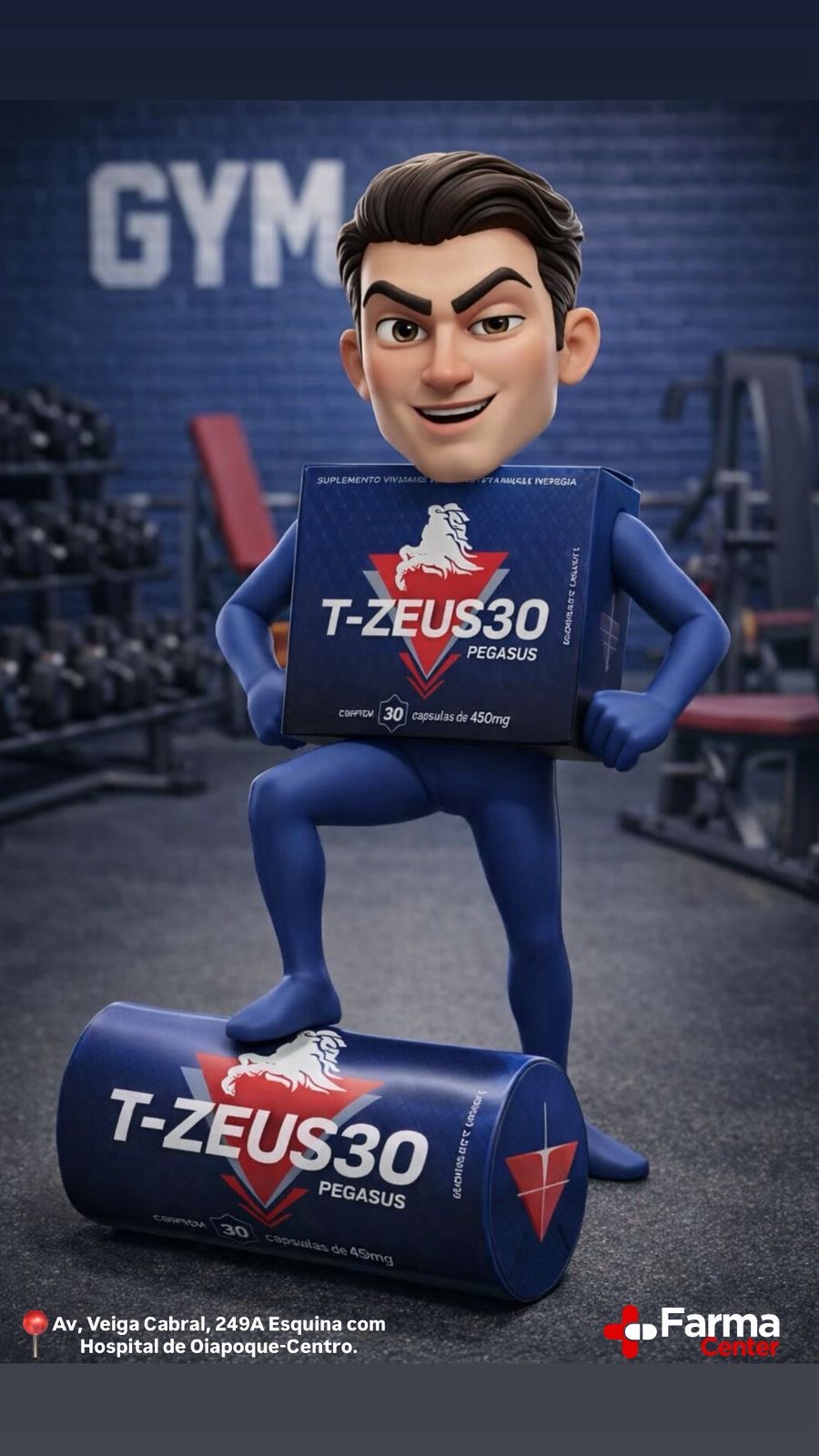 FarmaCenter - Foto 7