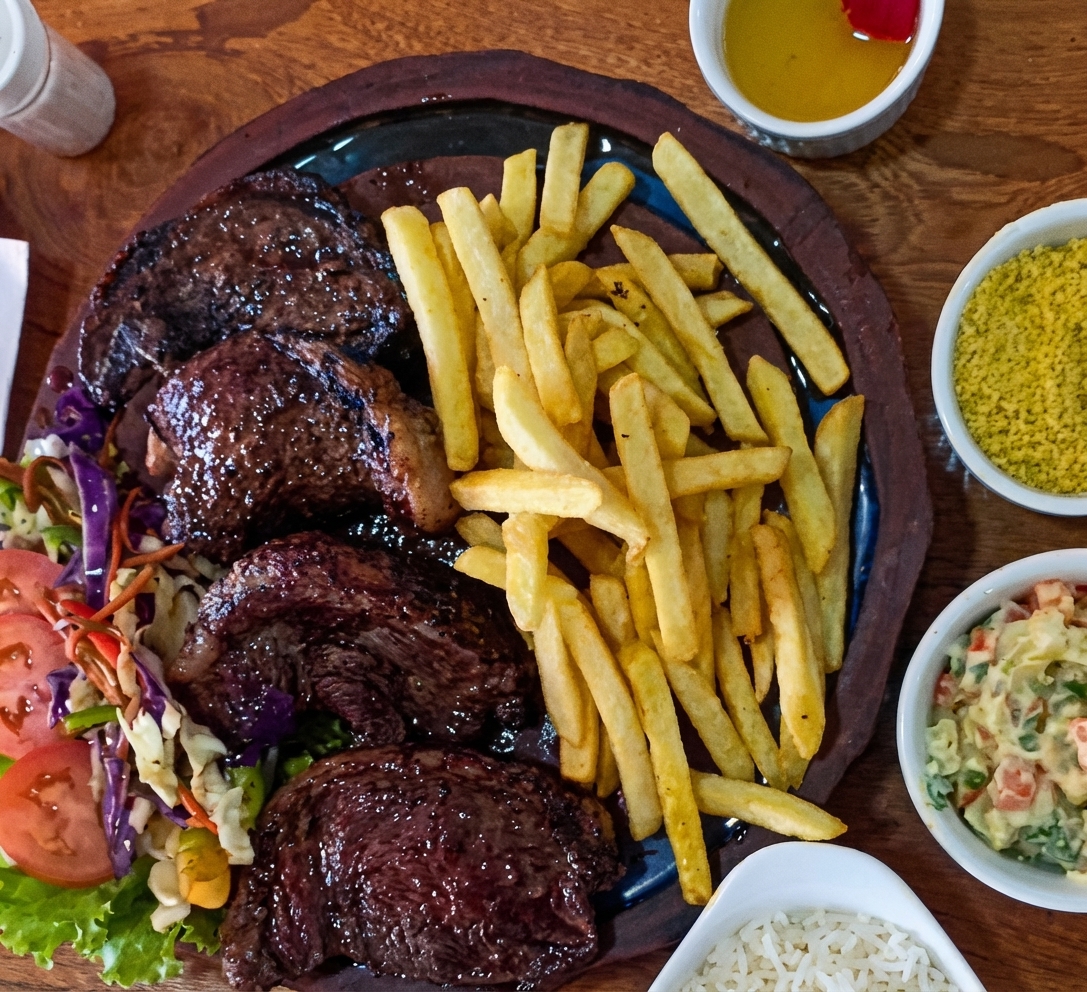 Ancoradouro Tucuju - Foto 2