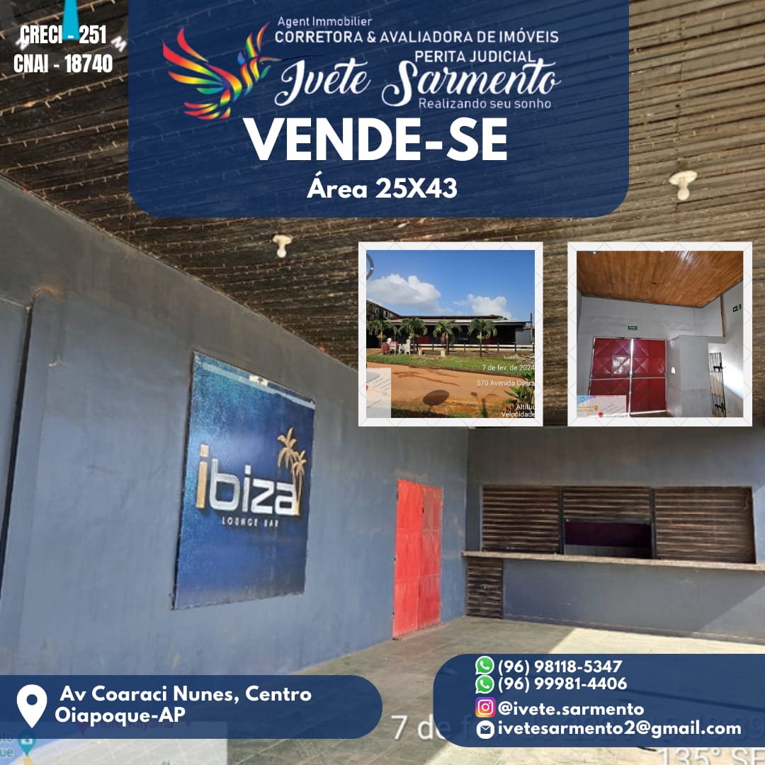 Ivete Sarmento Corretora de Imóveis - Foto 9