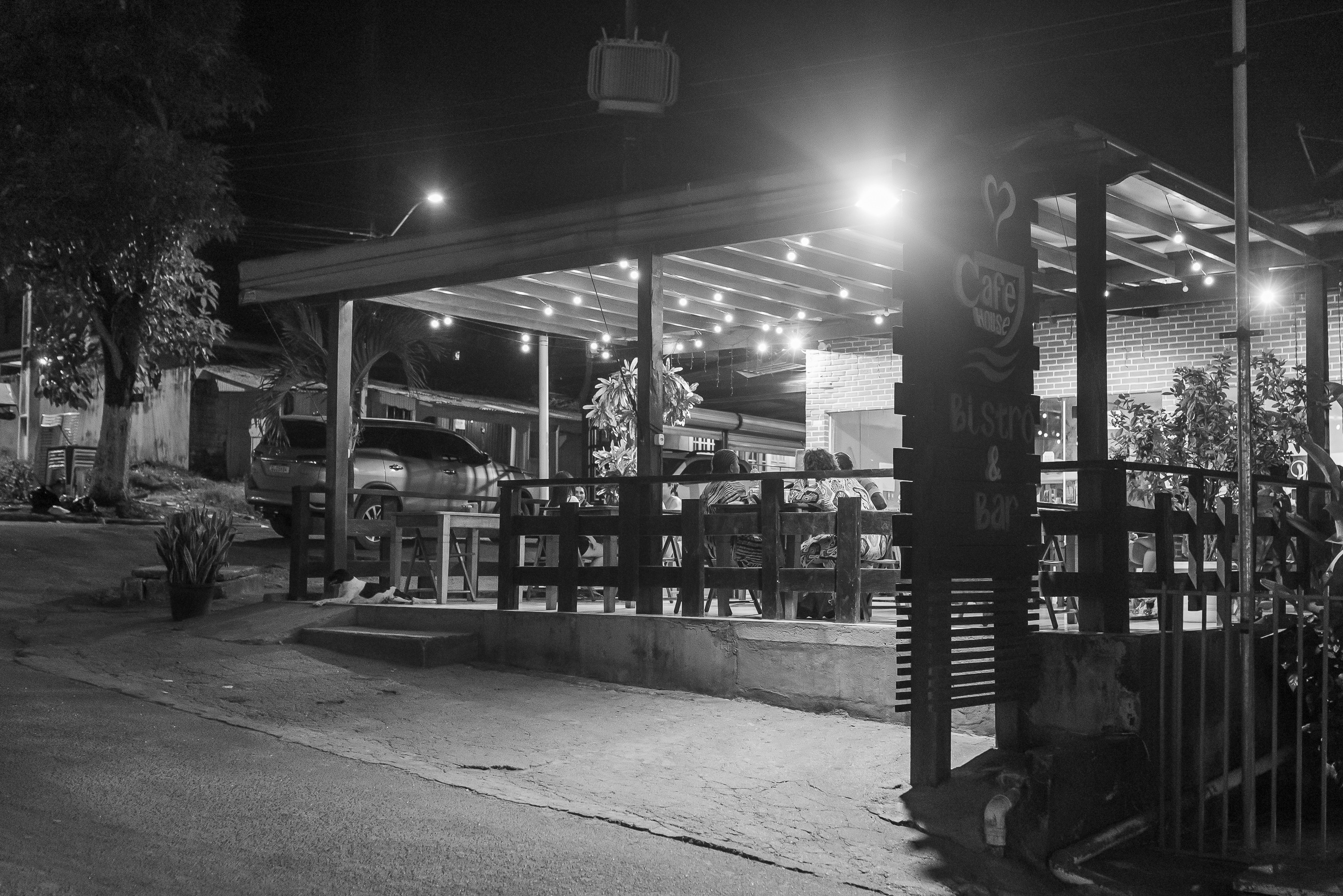 Café House - Foto 3