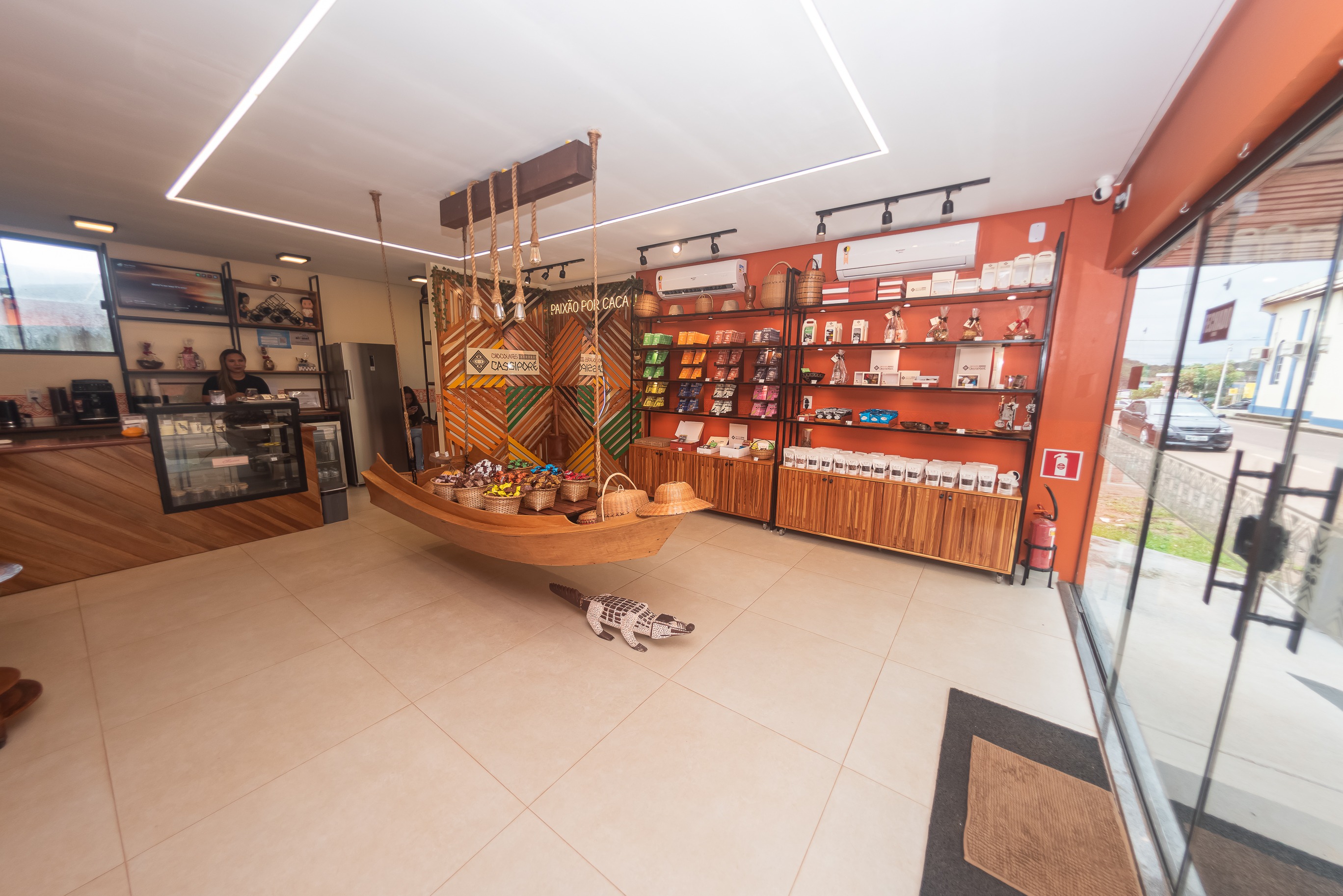 Chocolate Cassiporé - Foto 5