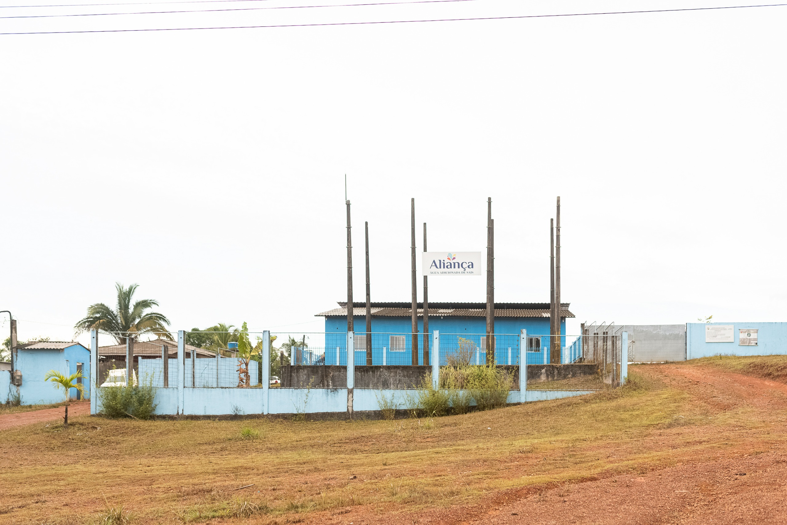 Água Aliança - Foto 7