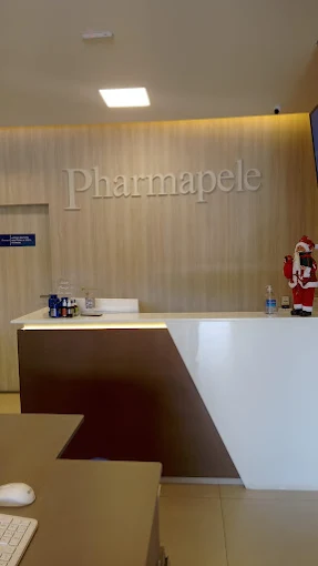 Pharmapele - Foto 1