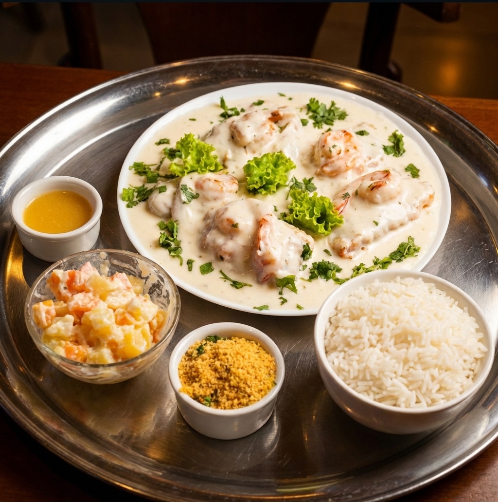 Ancoradouro Tucuju - Foto 6