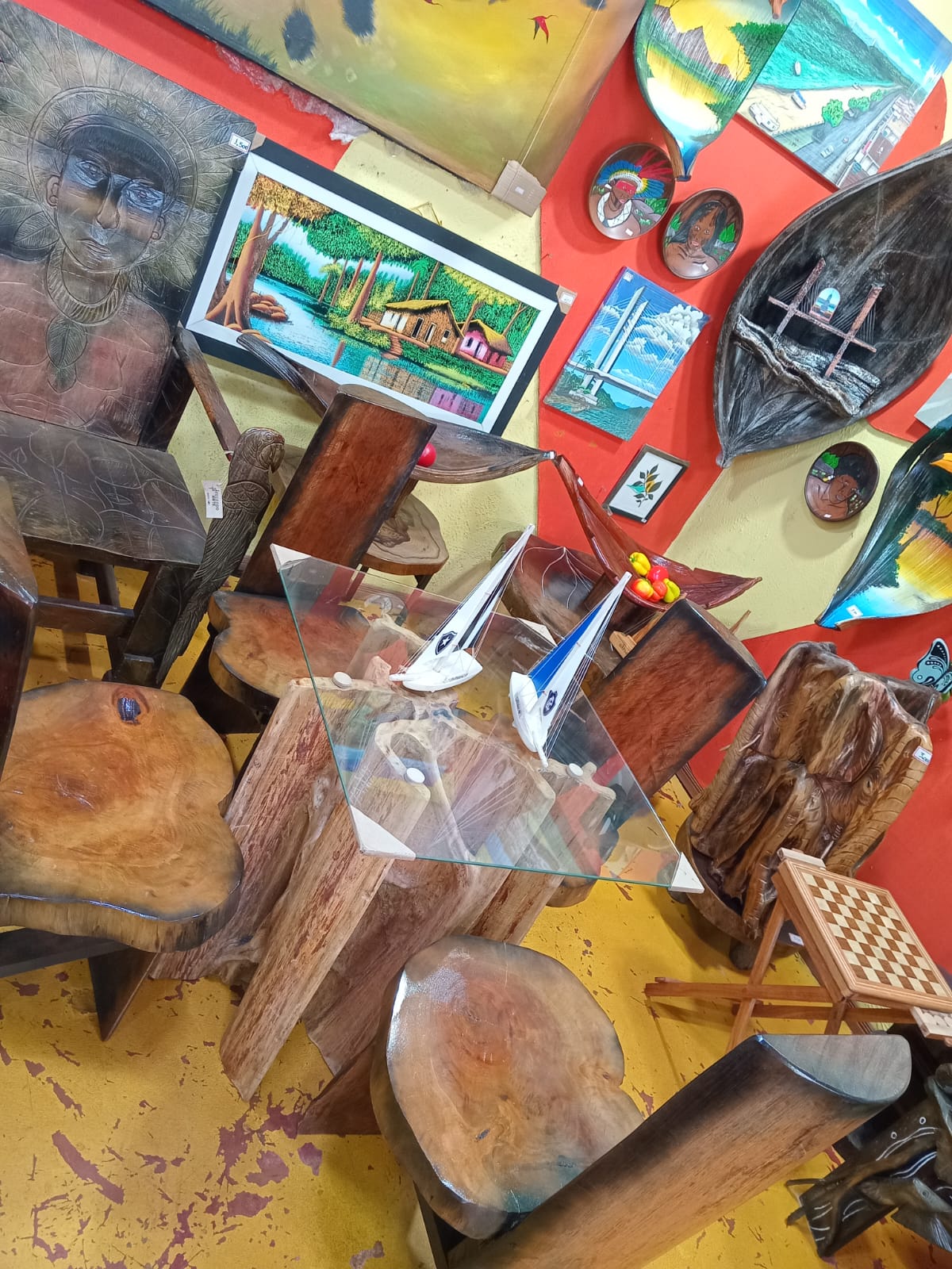 Mestre das Artes - Foto 5