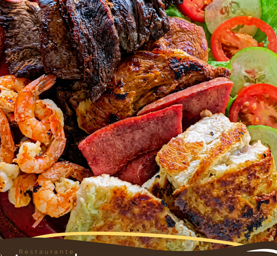 Ancoradouro Tucuju - Foto 3