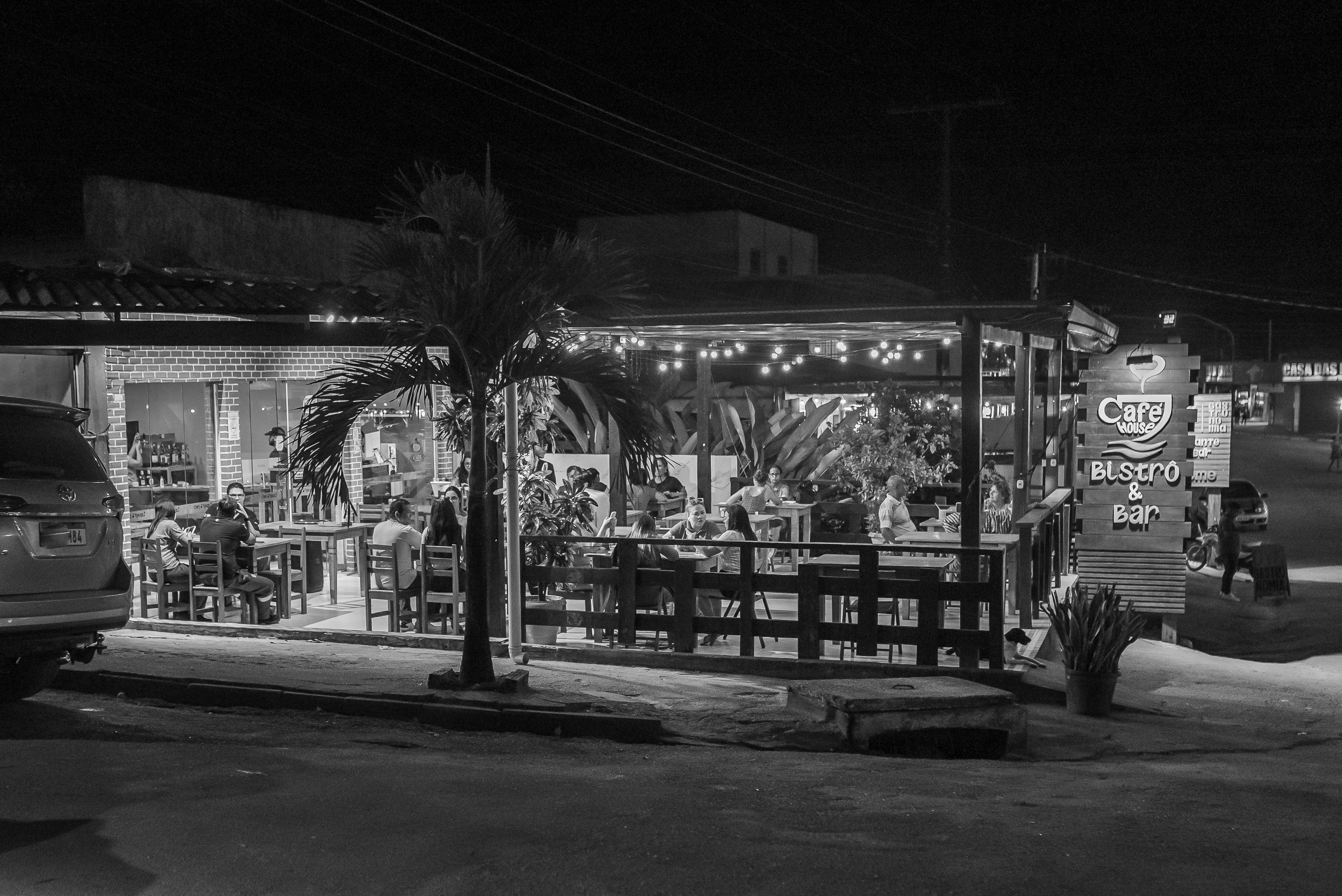 Café House - Foto 2