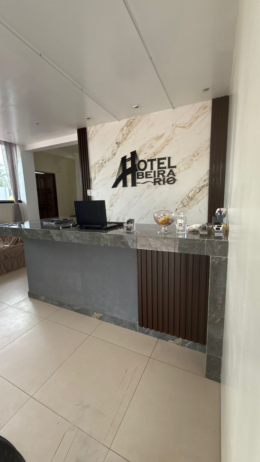 Hotel Beira Rio Opk - Área Comum 4