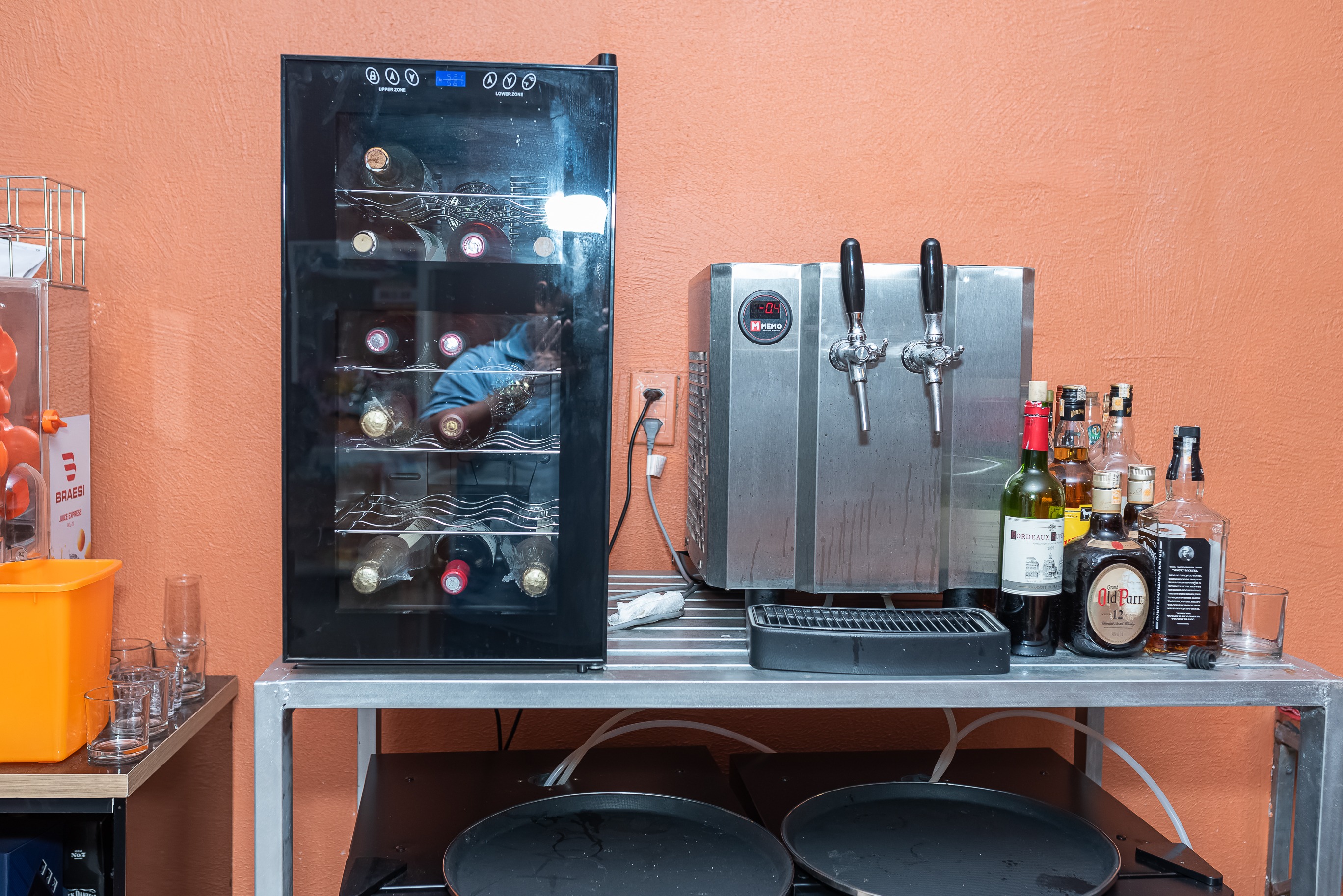 Café House - Foto 7