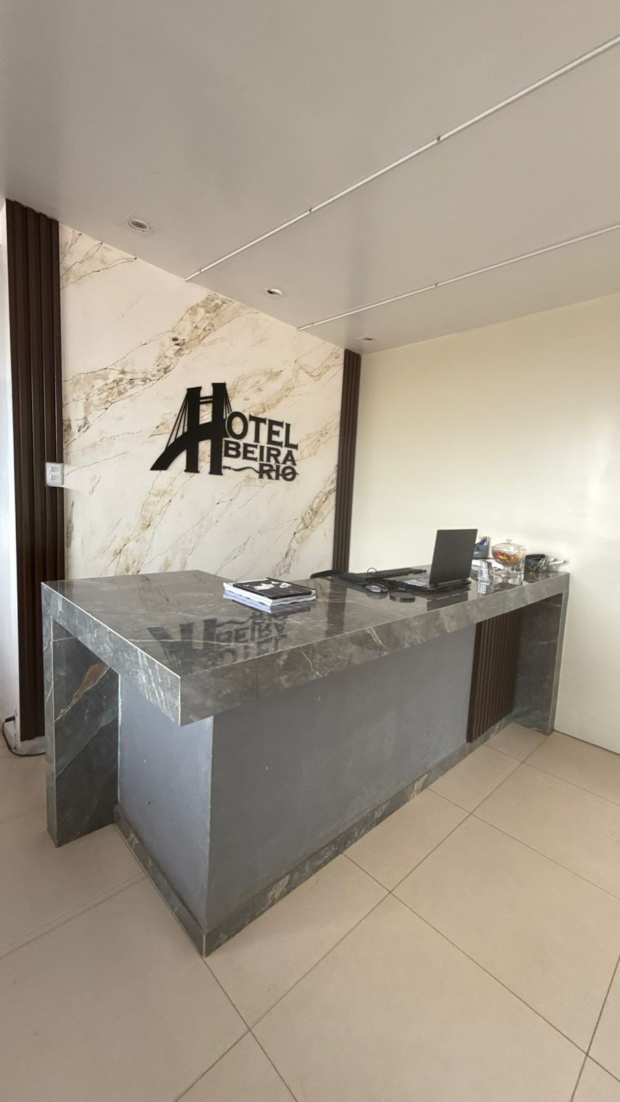 Hotel Beira Rio Opk - Área Comum 7