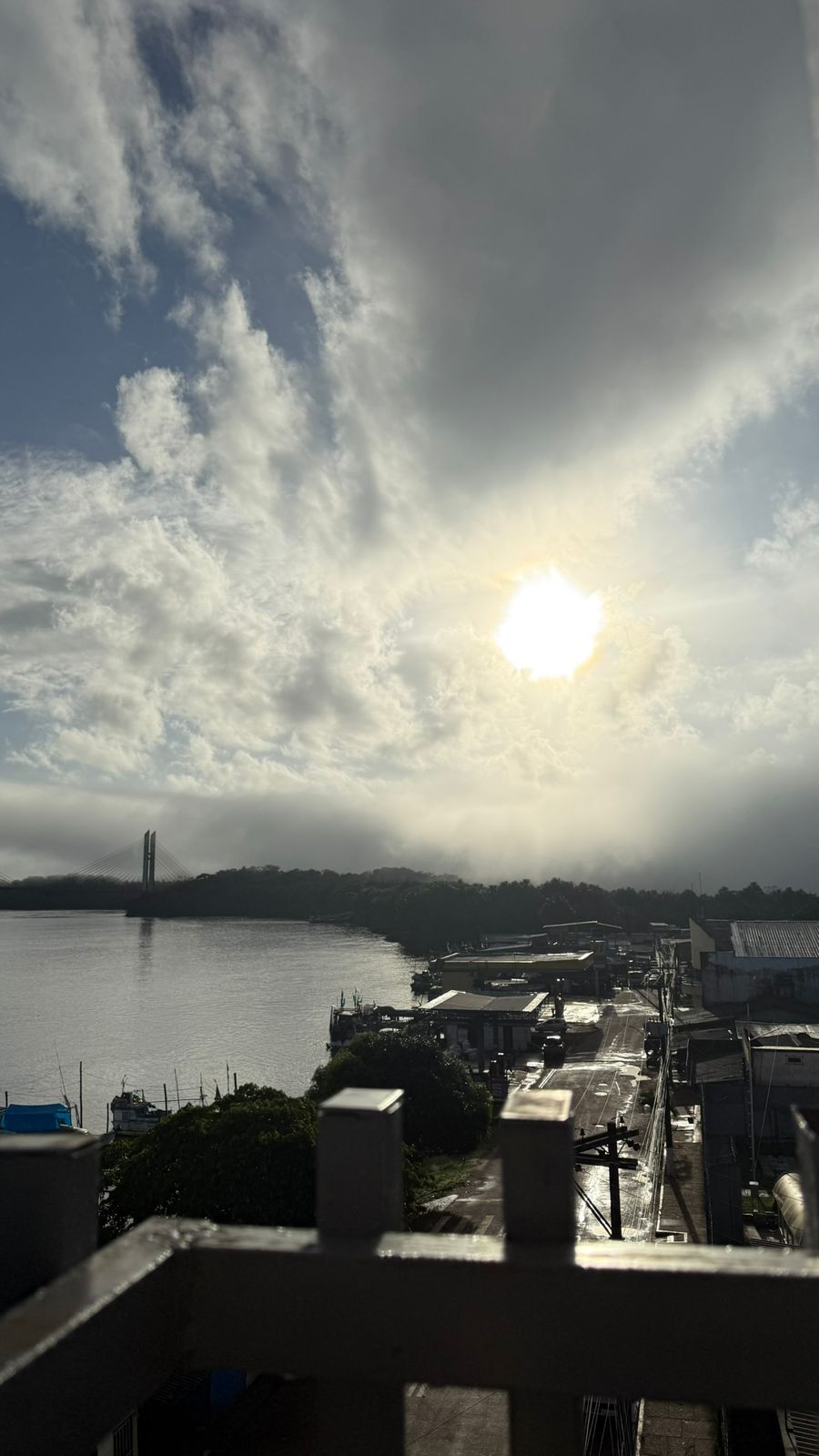 Hotel Beira Rio Opk - Área Comum 3