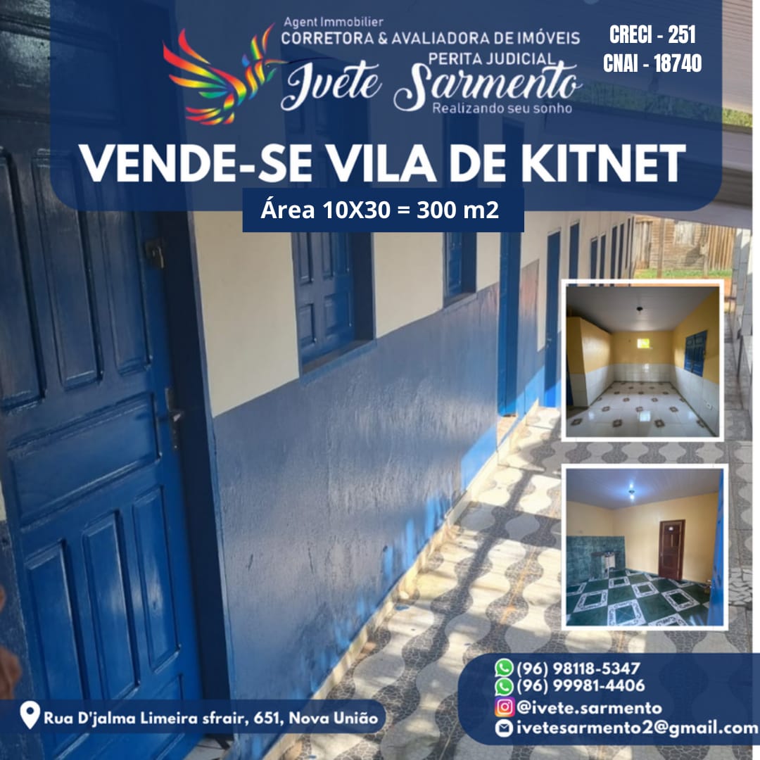 Ivete Sarmento Corretora de Imóveis - Foto 3