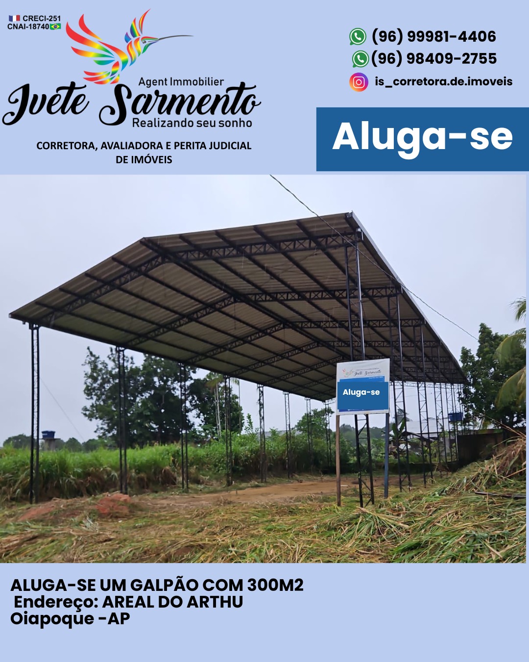 Ivete Sarmento Corretora de Imóveis - Foto 10