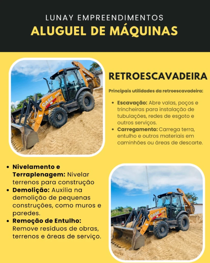 Lunay Empreendimentos - Foto 1