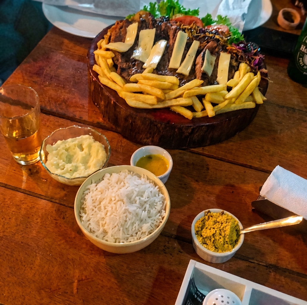 Ancoradouro Tucuju - Foto 7