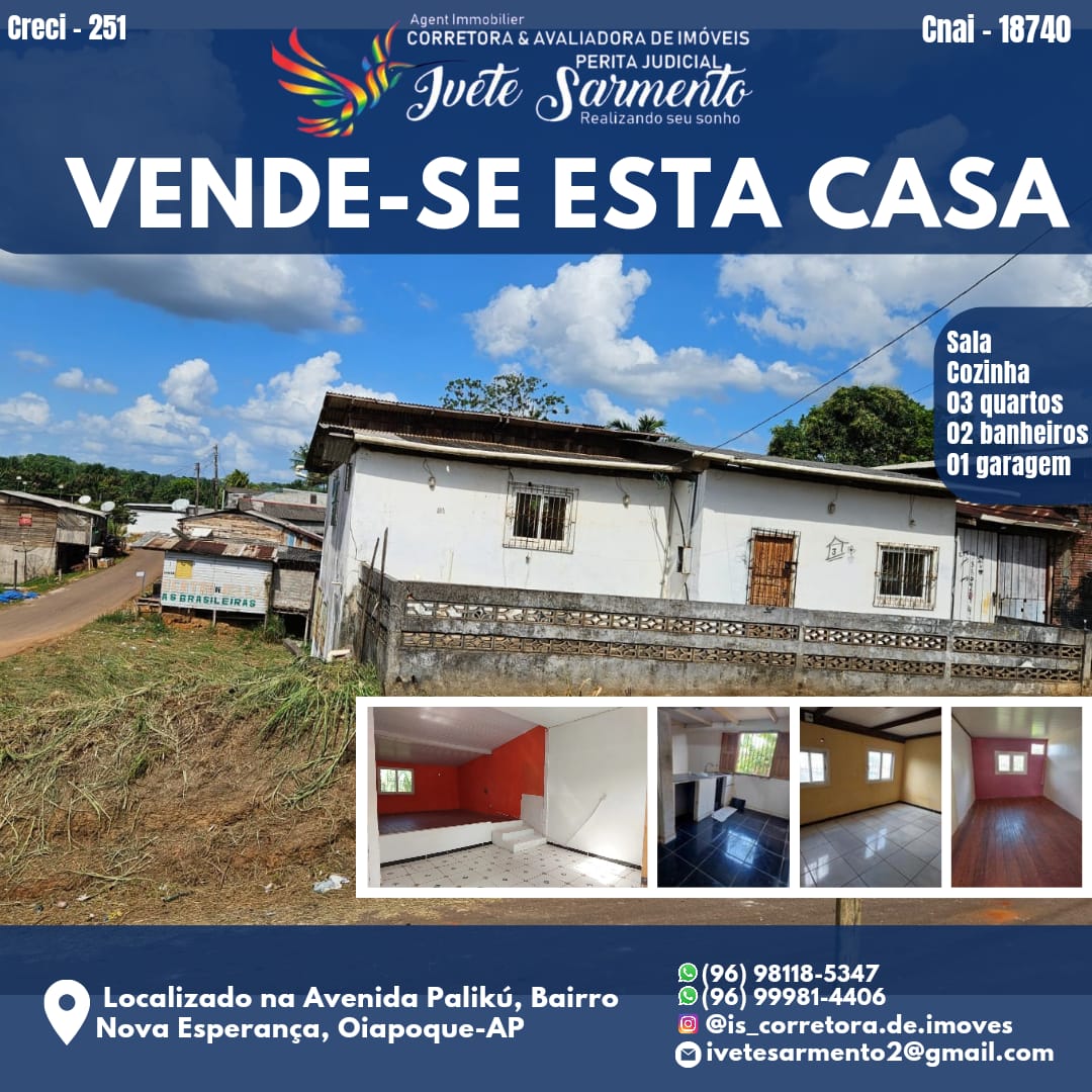 Ivete Sarmento Corretora de Imóveis - Foto 4