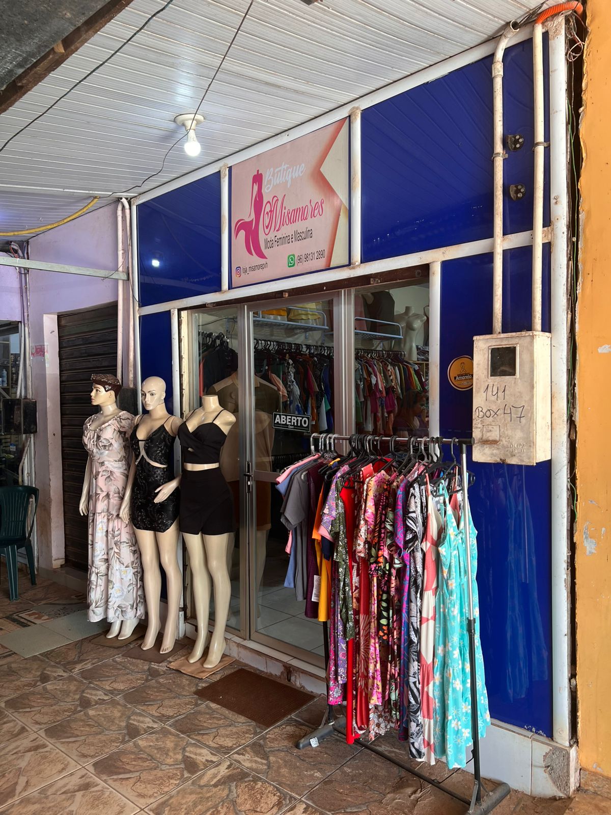 Butique Misamores - Foto 3