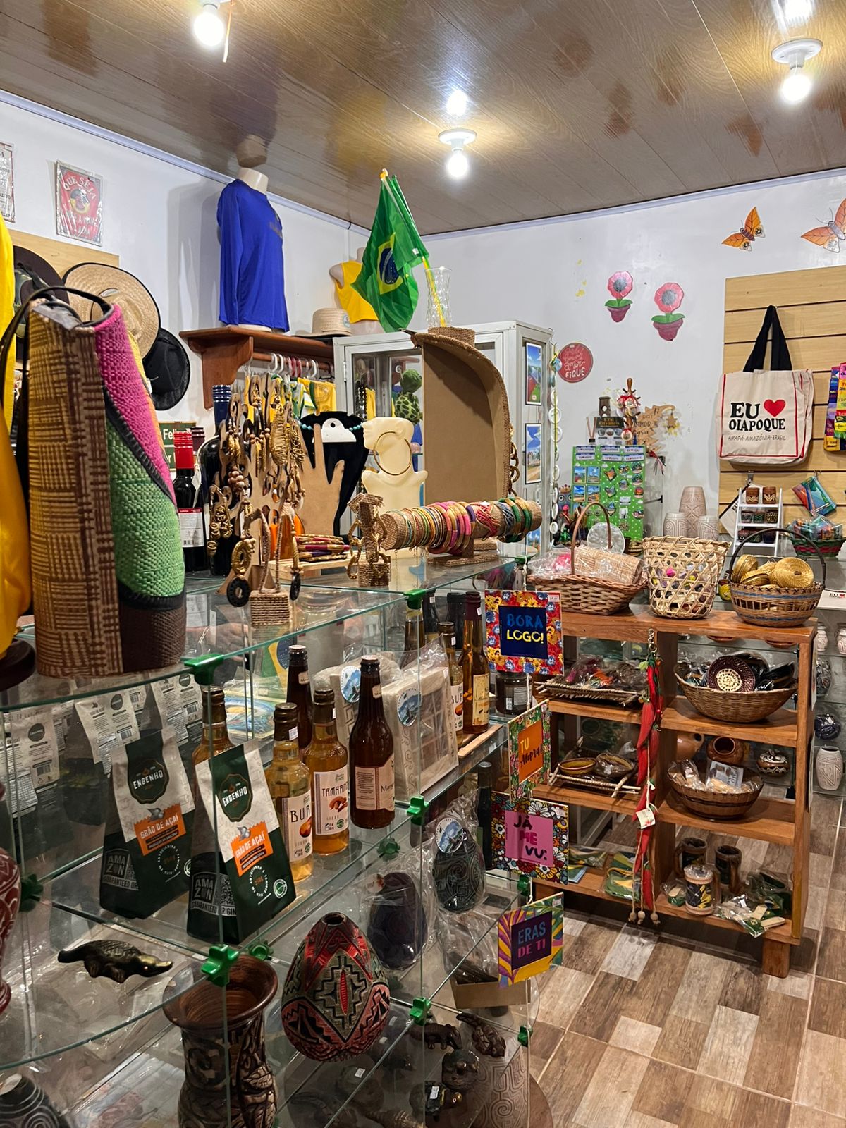 Empórios Coisas da Nossa Terra - Foto 6