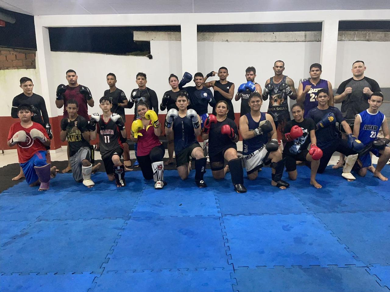 O Eterno Legado do Mestre: Oiapoque se Despede de Sensei P2 - Foto 1