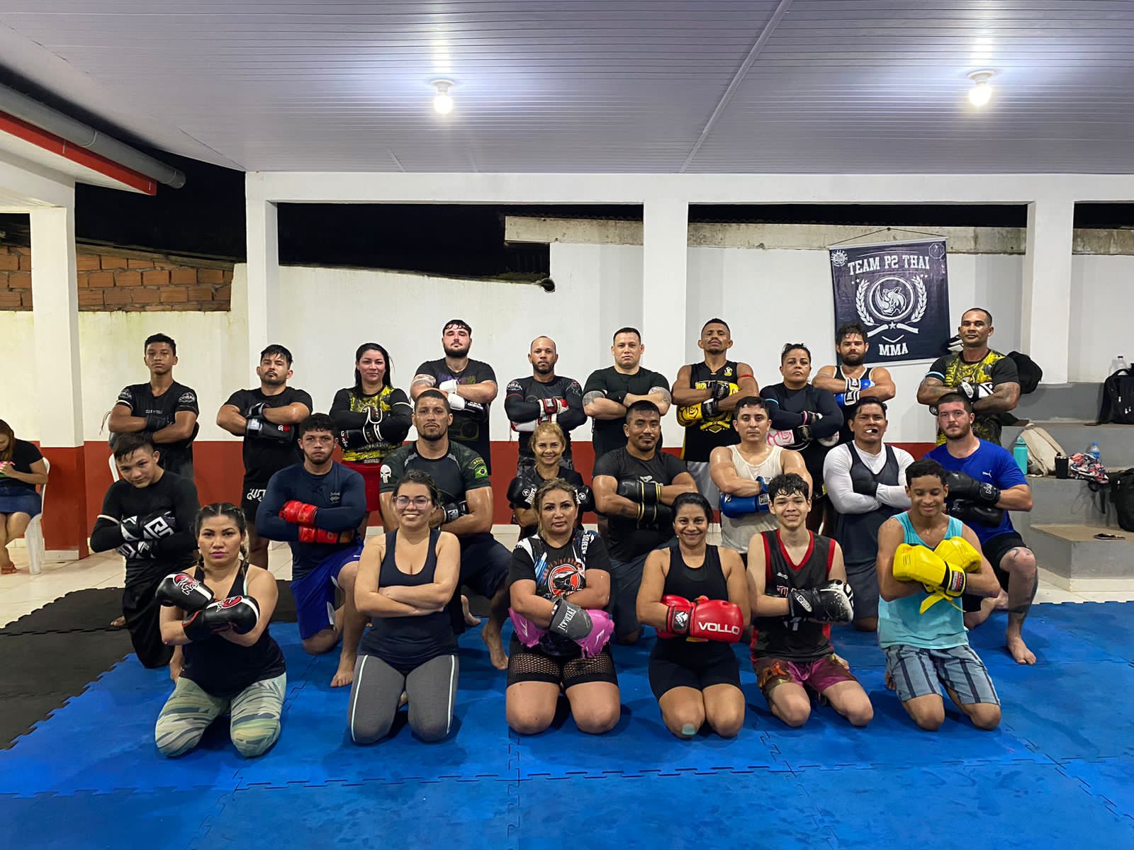 O Eterno Legado do Mestre: Oiapoque se Despede de Sensei P2 - Foto 4