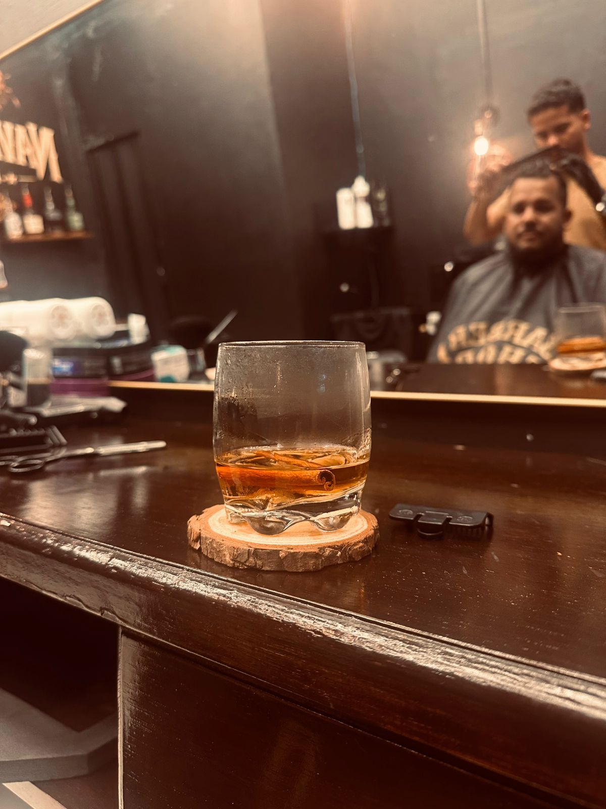 Navalha Negra Barbearia - Foto 4