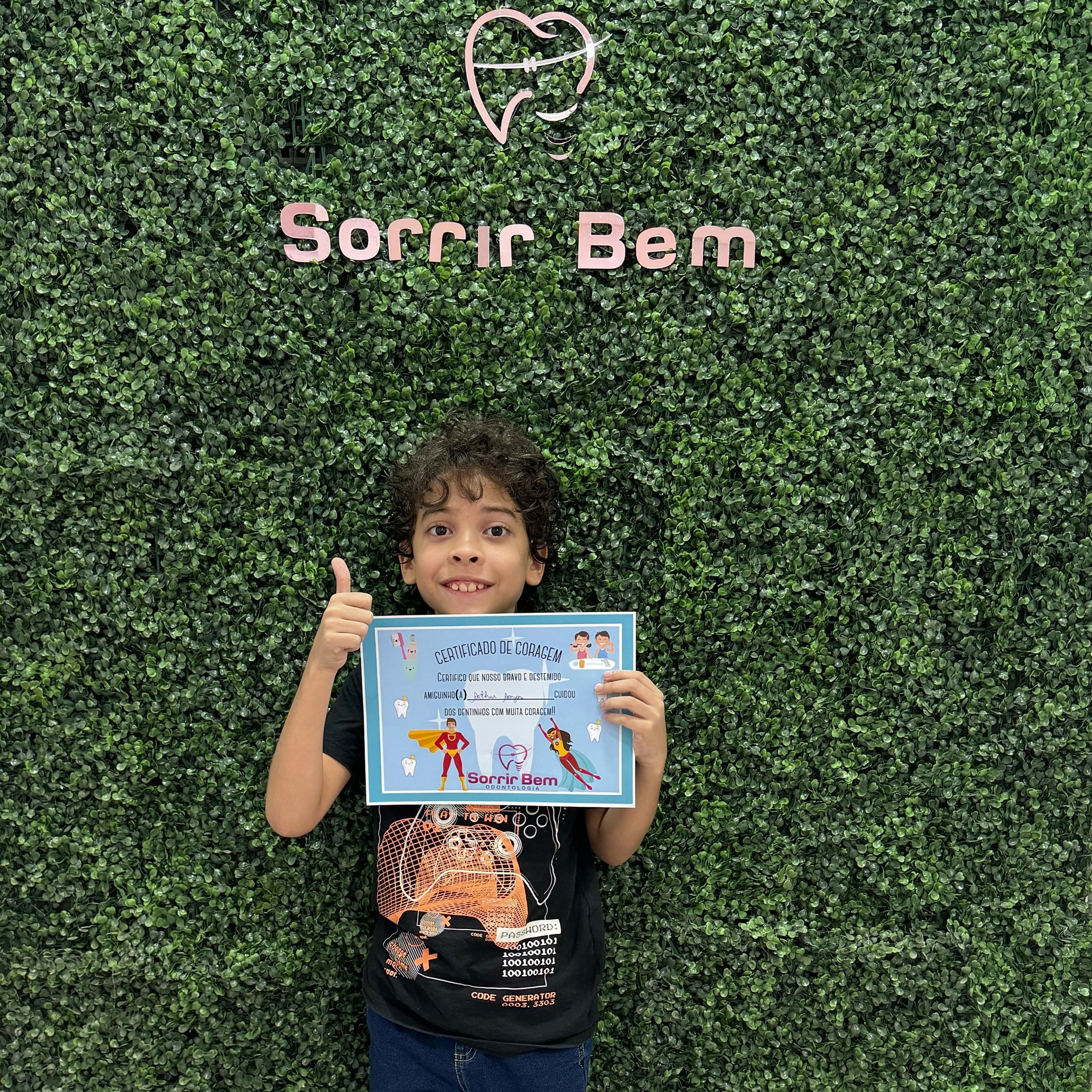 Sorrir Bem Odontologia - Foto 5