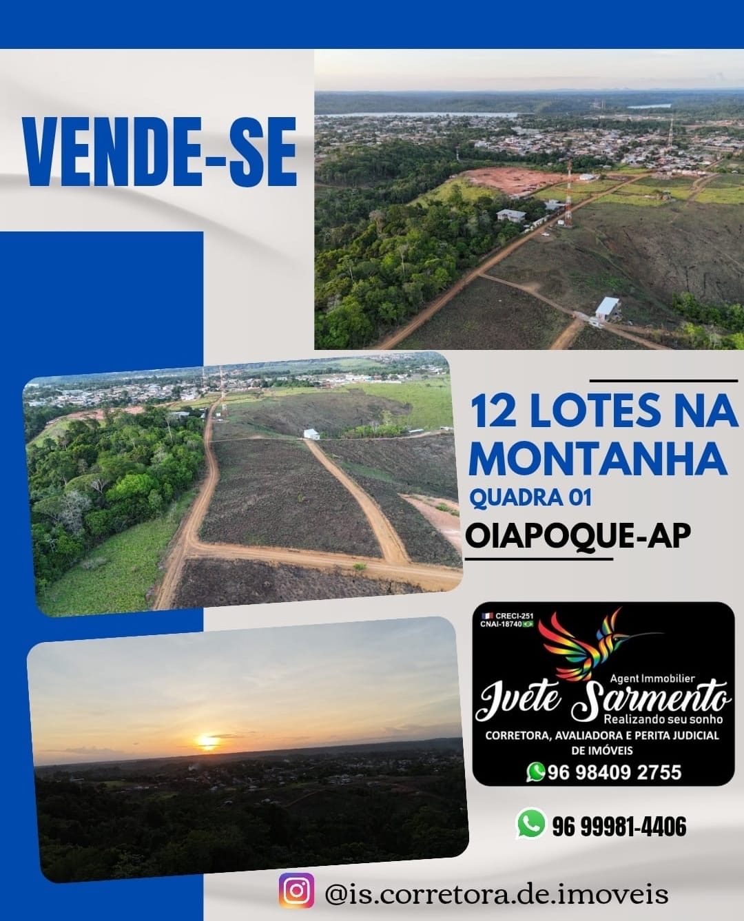 Ivete Sarmento Corretora de Imóveis - Foto 3