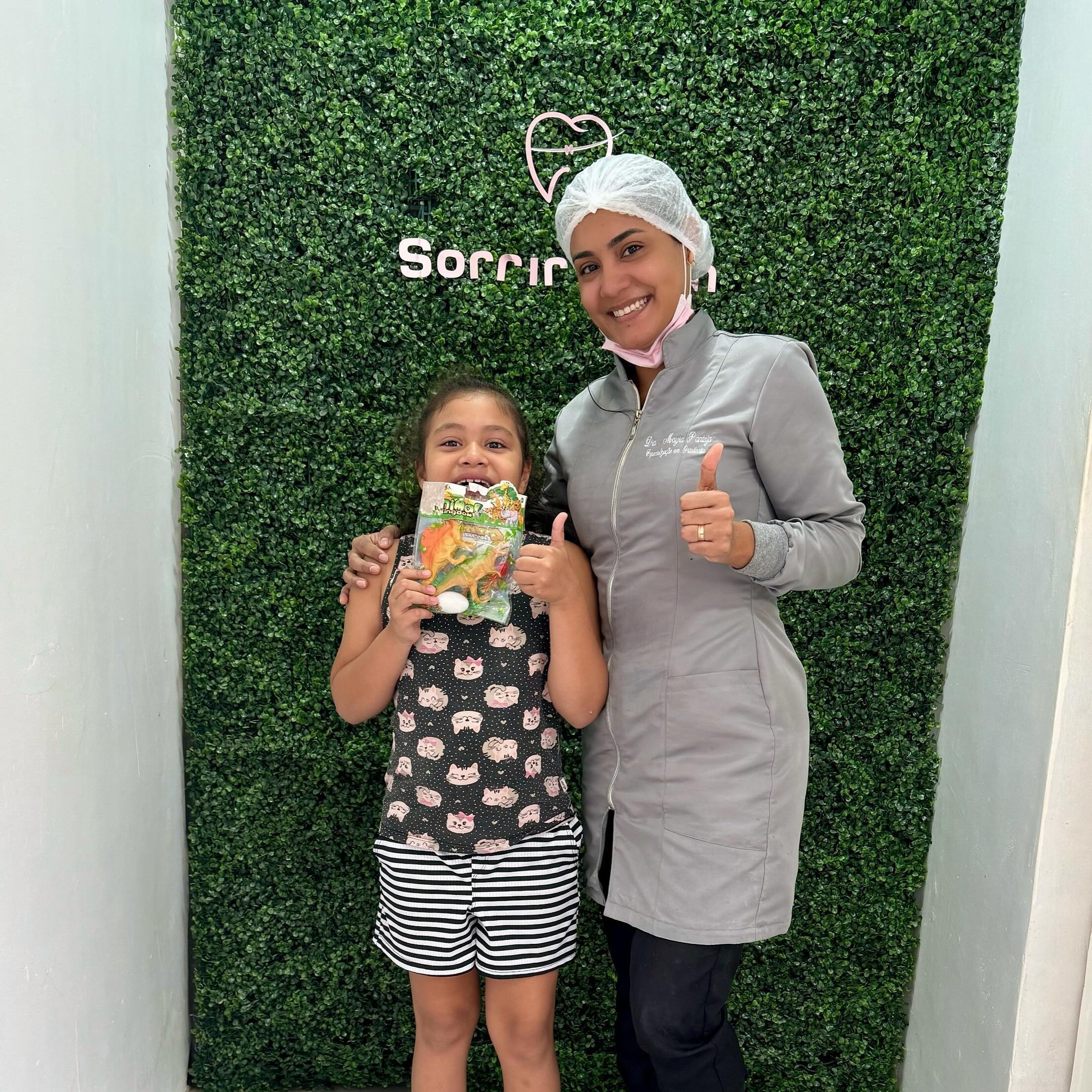 Sorrir Bem Odontologia - Foto 1