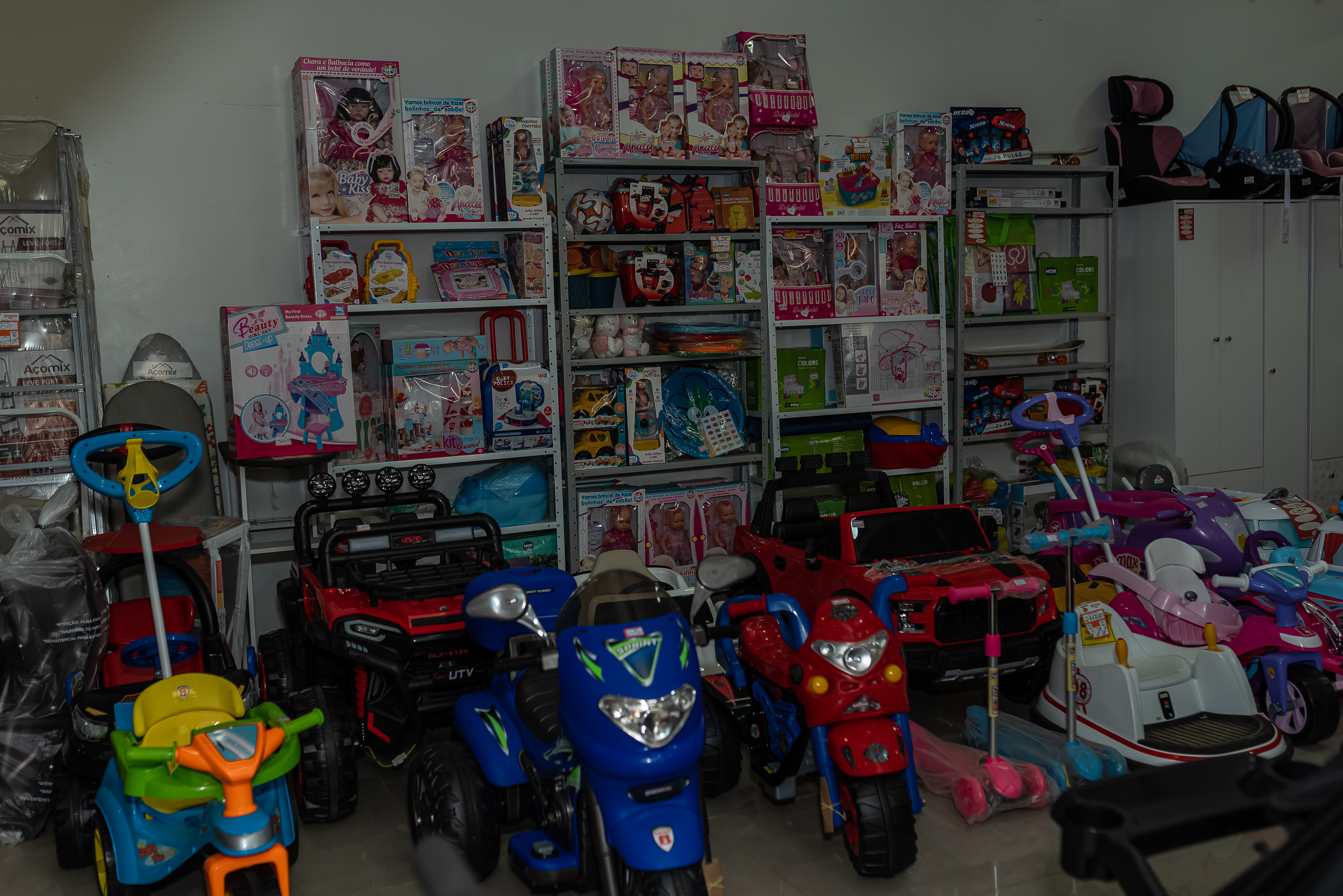 Magazine Dinâmica - 1 5