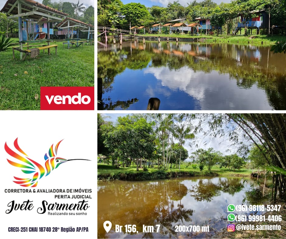 Ivete Sarmento Corretora de Imóveis - Foto 8