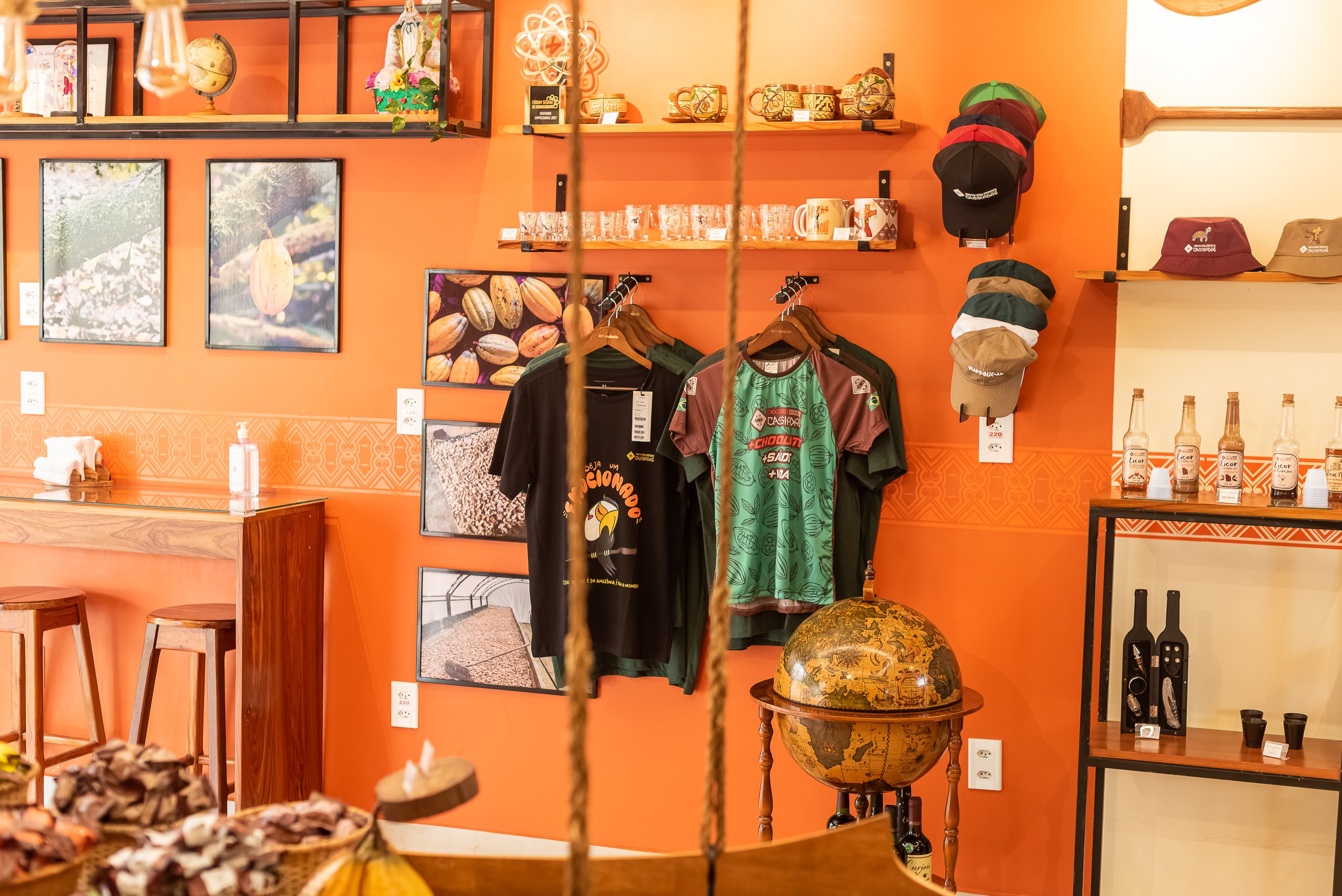 Chocolate Cassiporé - Foto 7