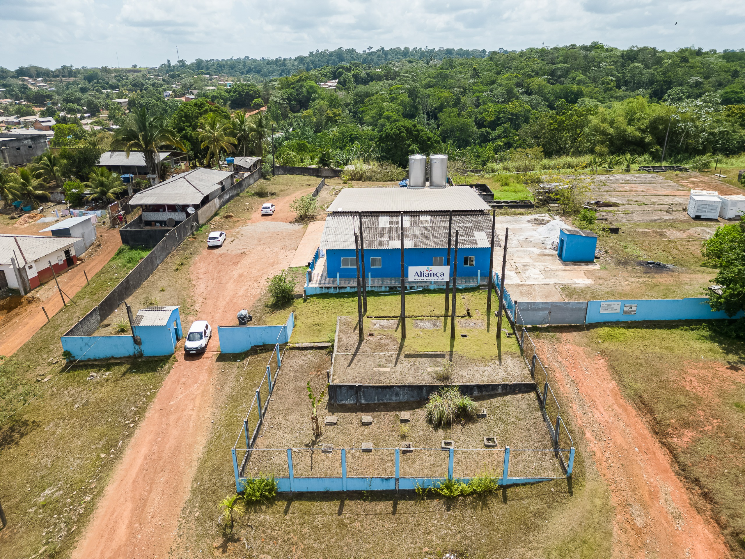 Água Aliança - Foto 9