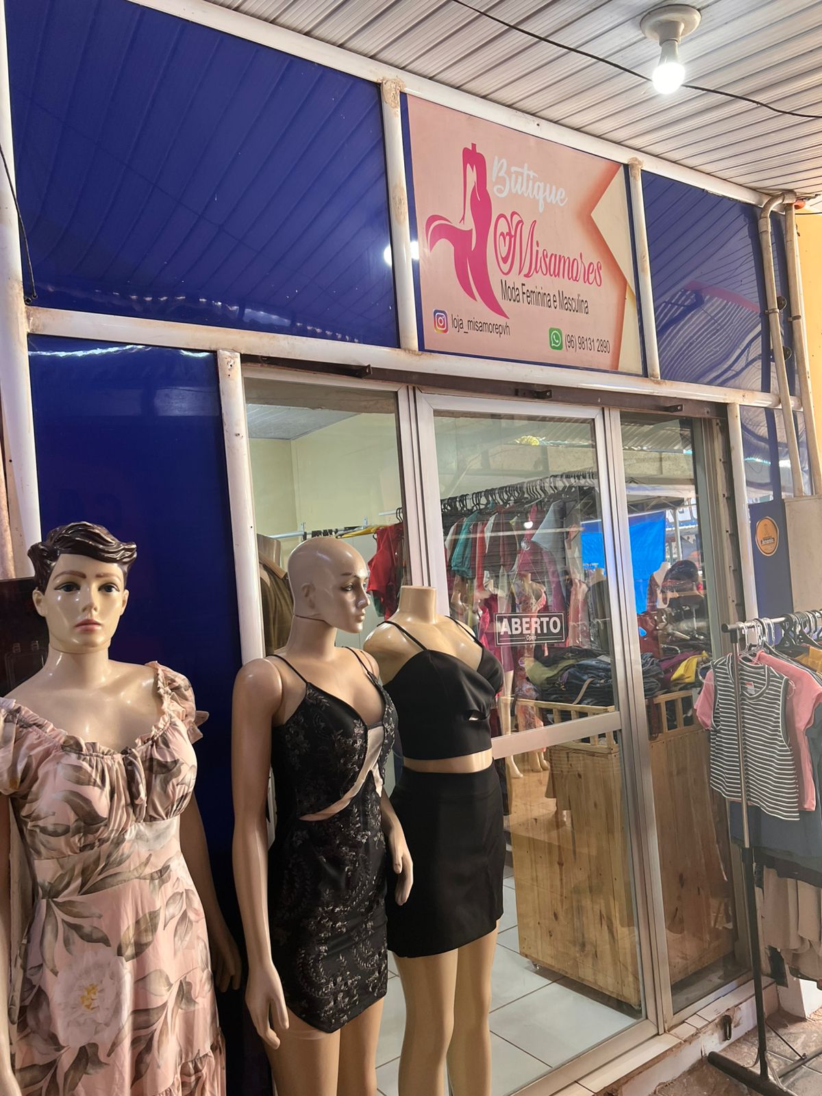 Butique Misamores - Foto 1