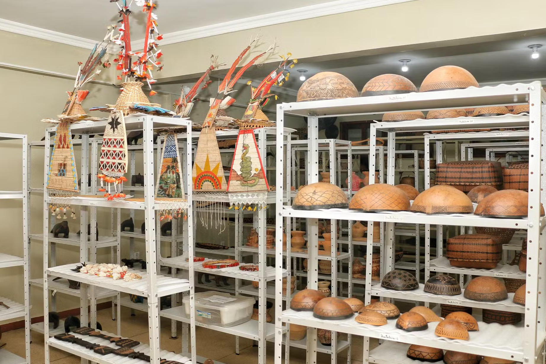 Museu Kuahi - Foto 3