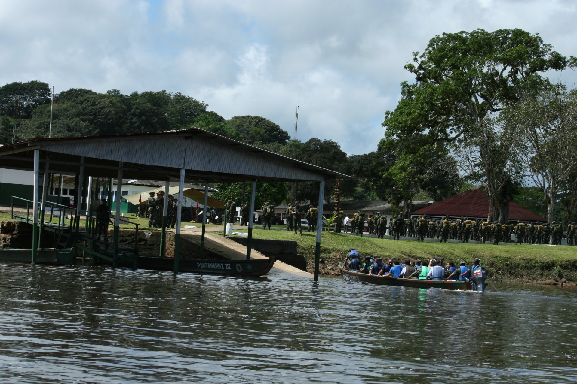 Clevelândia do Norte - Foto 2