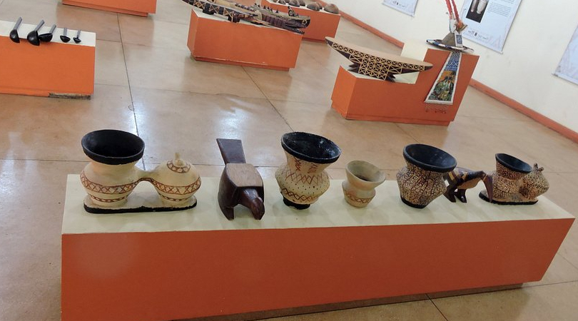 Museu Kuahi - Foto 6