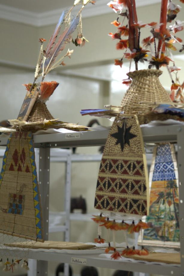 Museu Kuahi - Foto 5