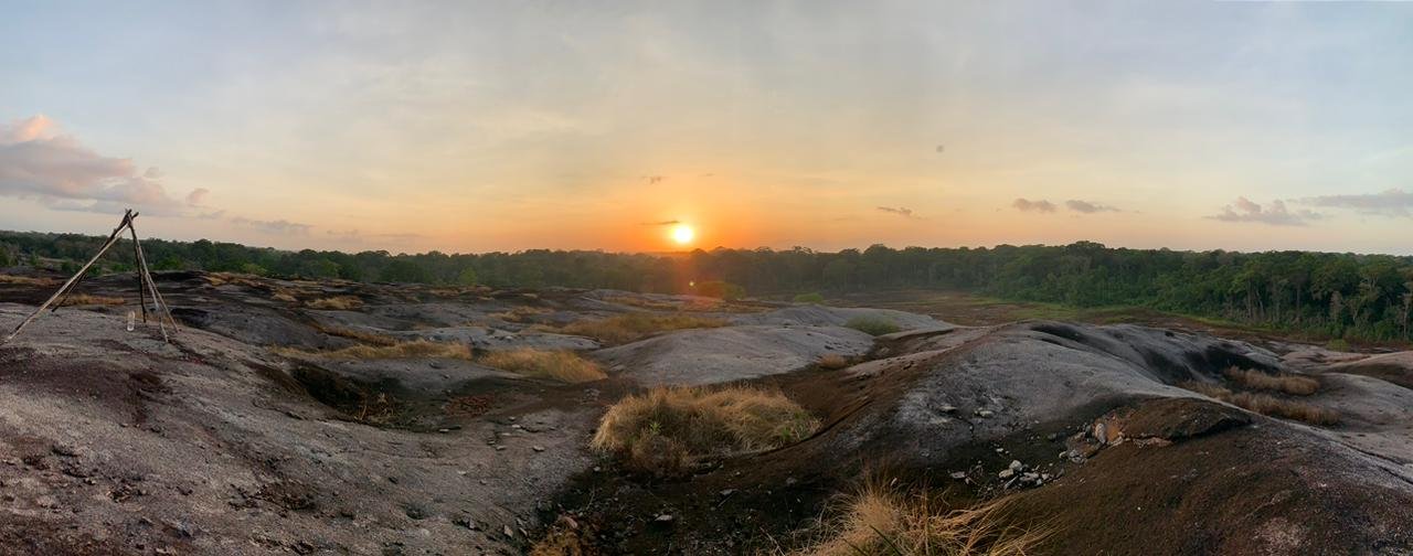 Pedra do Abacaxi - Foto 5