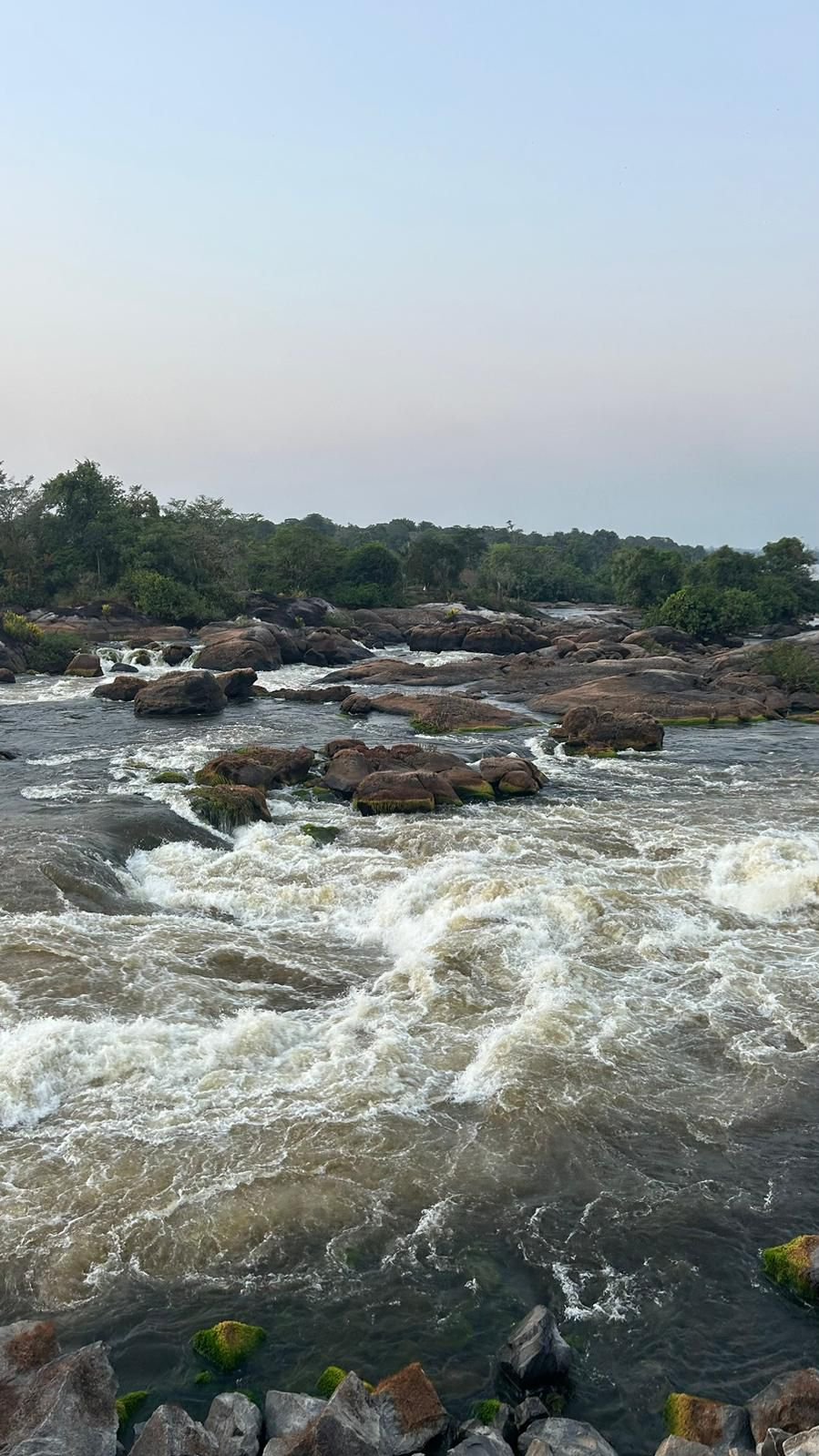 Cachoeira Grand Roche - Foto 10