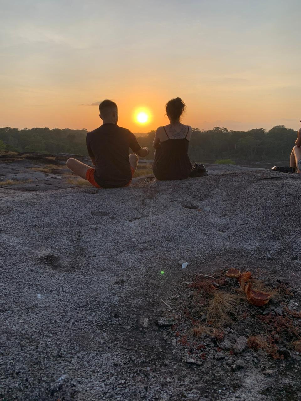 Pedra do Abacaxi - Foto 4