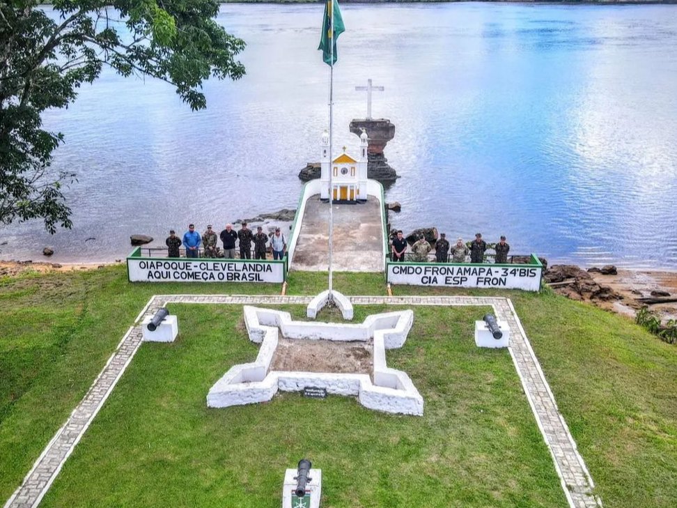 Clevelândia do Norte - Foto 3