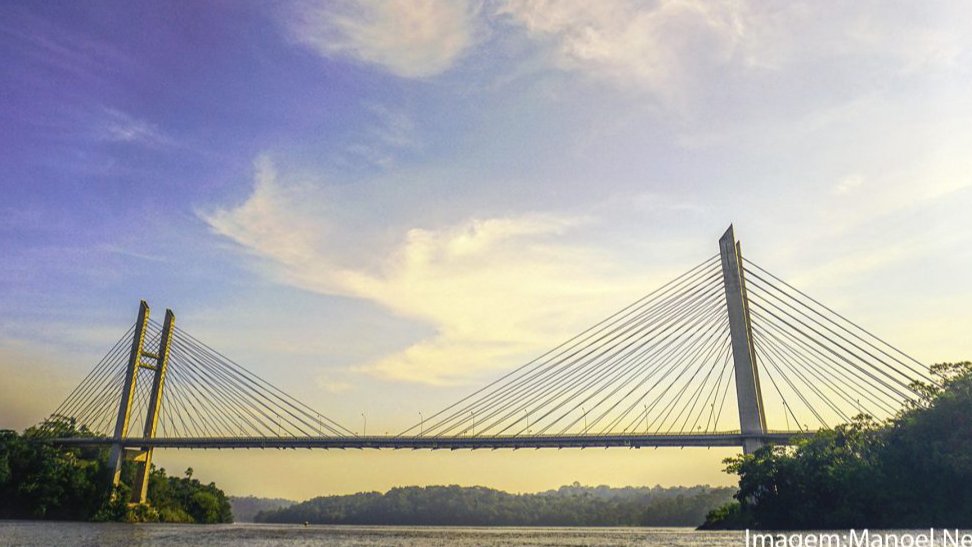 Ponte Binacional - Foto 3