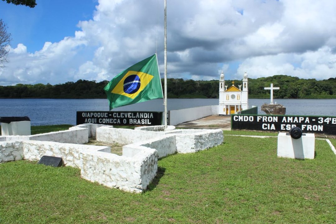 Clevelândia do Norte - Foto 1