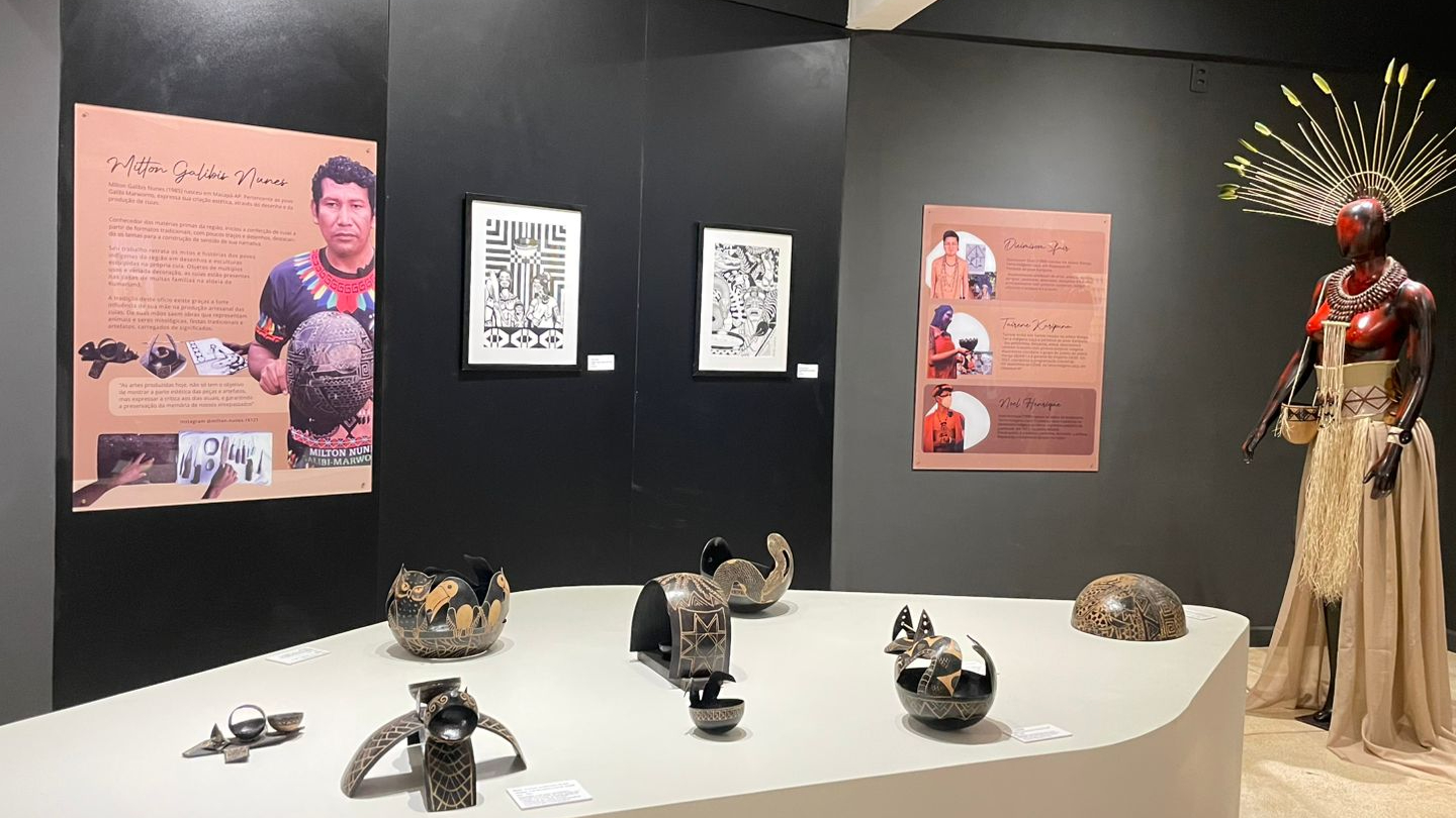 Museu Kuahi - Foto 4