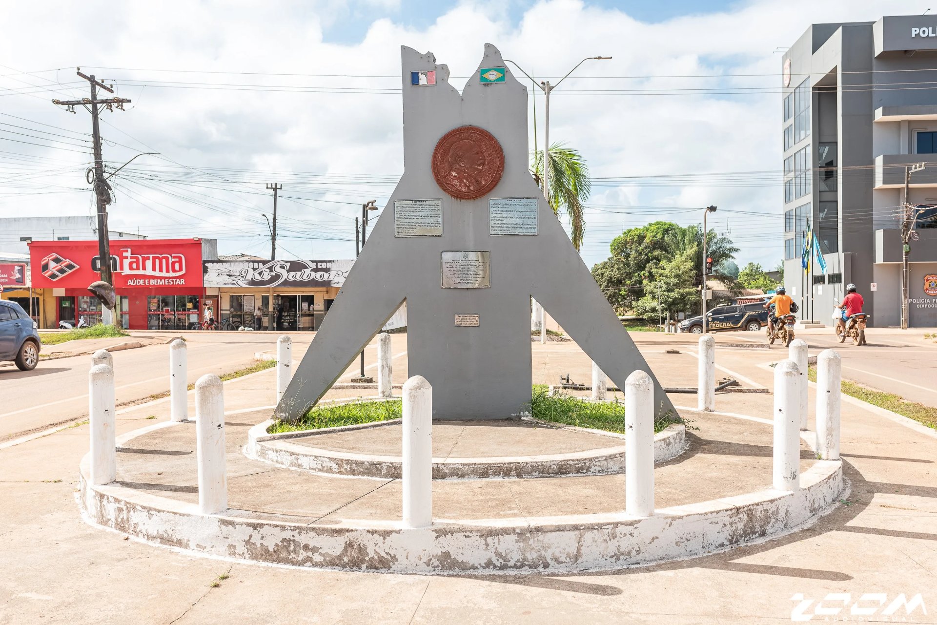 Monumento Laudo Suíço