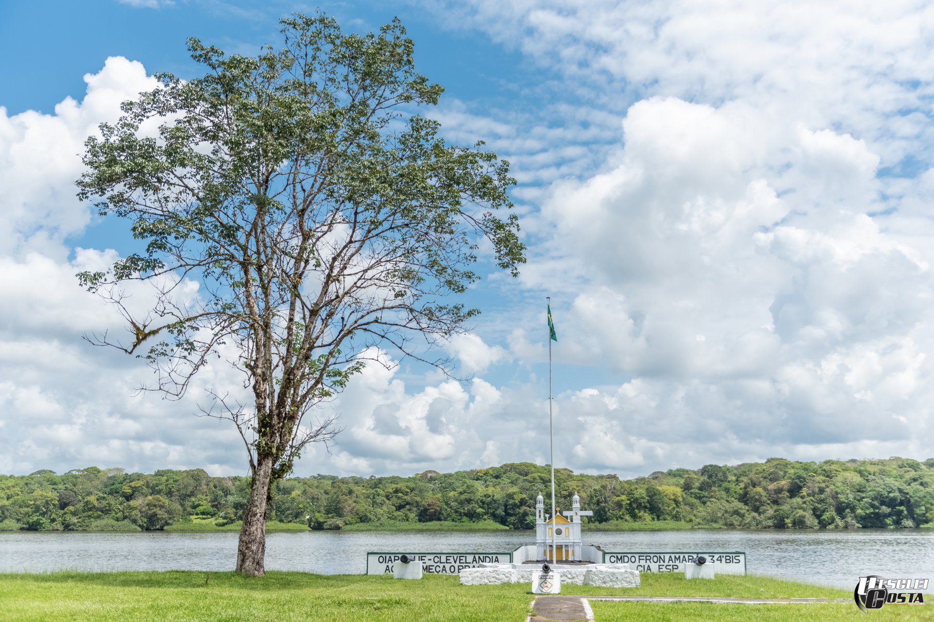 Clevelândia do Norte