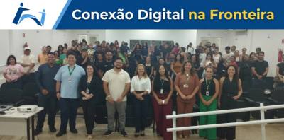Connexion Numérique à la Frontière