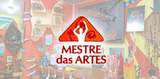 Mestre das Artes