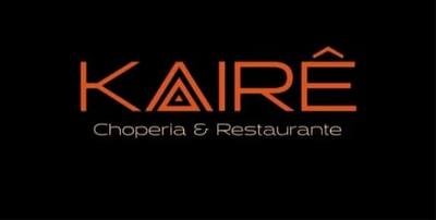 Kairê Choperia and Restaurant