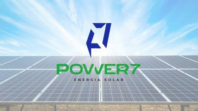 Power7 "energia" "solar"